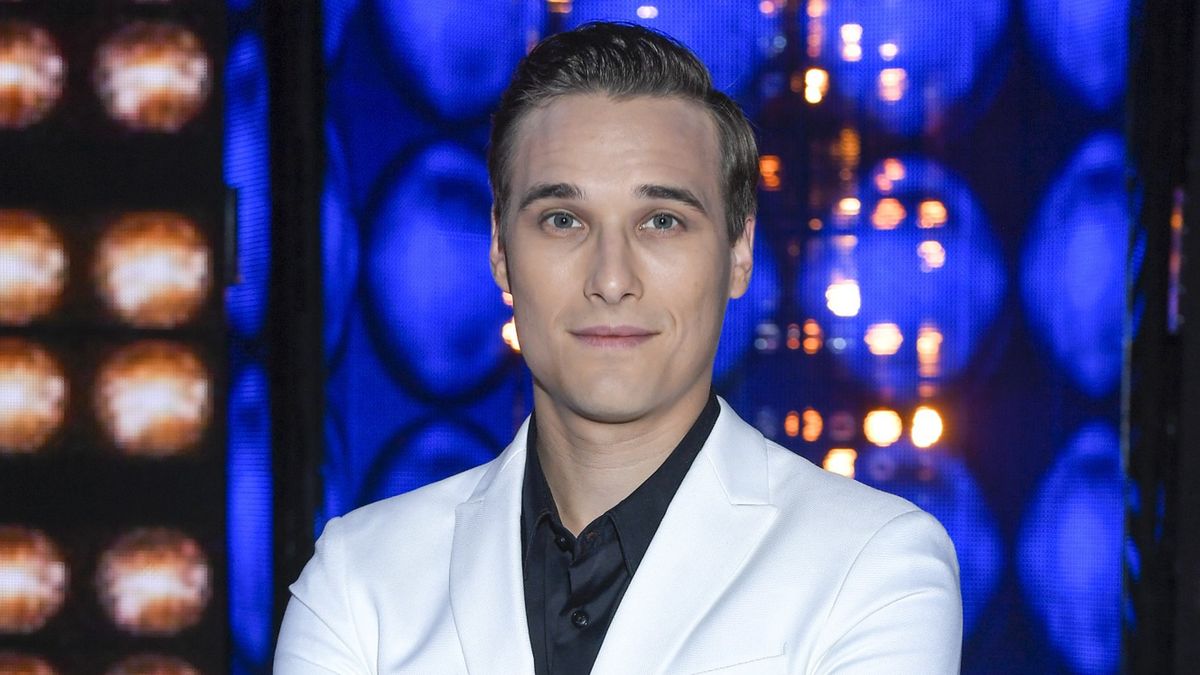 Maurycy Popiel okradziony 