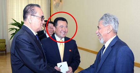 Człowiek Kim Dzong Una uciekł z Korei Północnej. Teraz ujawnia prawdę
