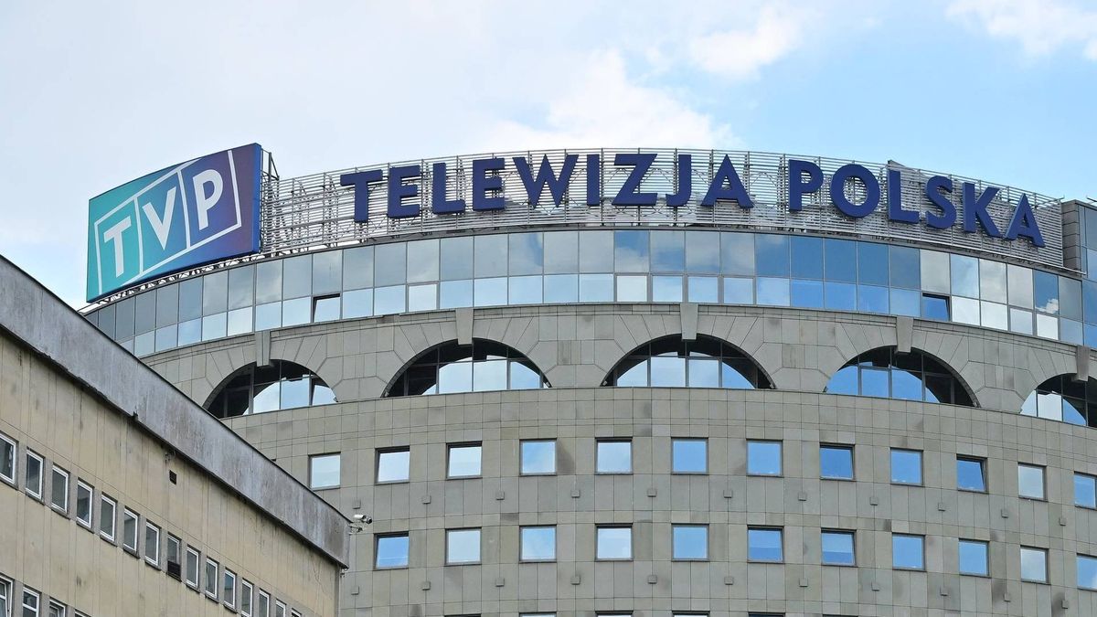 TVP dostało pieniądze z budżetu państwa