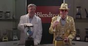 W skrócie: drop test Xperii Z1, specyfikacja Samsunga z elastycznym ekranem oraz iPhone 5c i 5s w "Will it Blend"