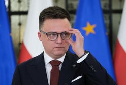 Co dalej z TVP? Hołownia zapowiada