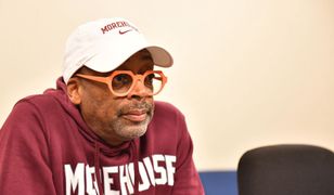 Mocna reakcja na zabójstwo George'a Floyda. Reżyser Spike Lee: "Biali mordują nas od 400 lat"