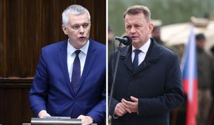 Słowa Siemoniaka wywołały burzę. "Wszyscy mają dość"