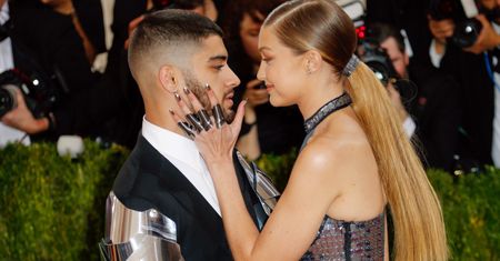 Gigi Hadid jest w ciąży. Wieści zza oceanu