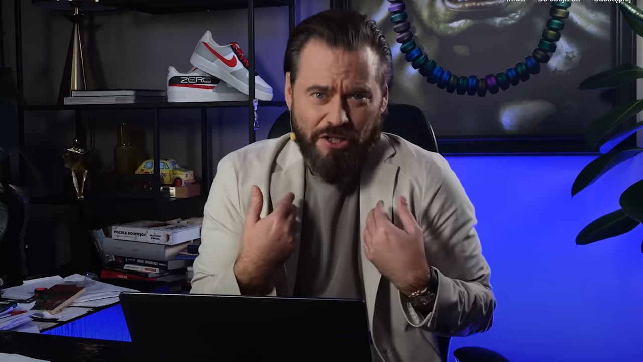 Kontrowersje po emisji materiału o Rosji w Kanale Zero. Członek KRRiT zabrał głos