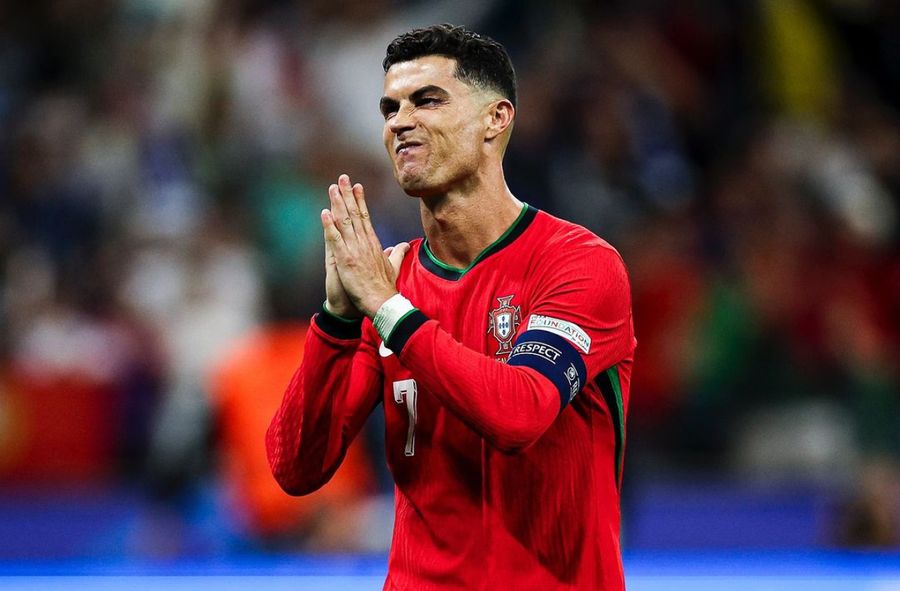 Cristiano Ronaldo's tears: Iga Swiatek's psychologist addresses haters