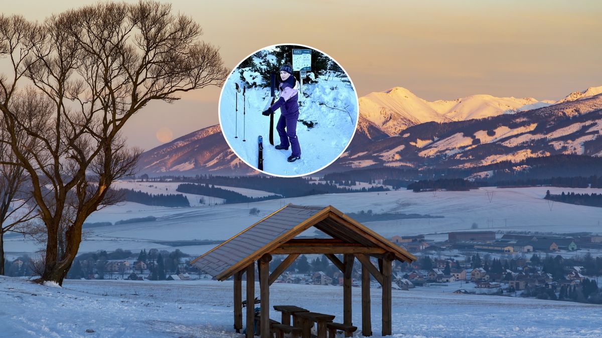 Skitury są coraz bardziej popularne