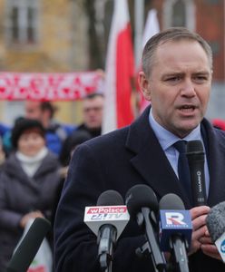 Kontrolerzy NIK w IPN. "Pracownicy nie mają dzisiaj jak pracować"