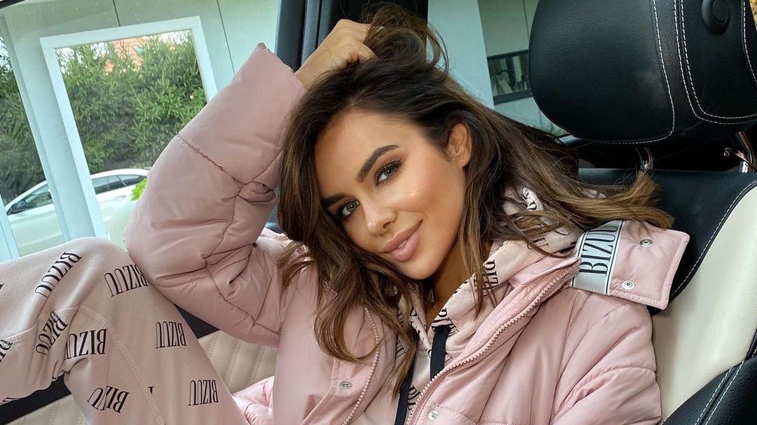 Na zdjęciu: Natalia Siwiec