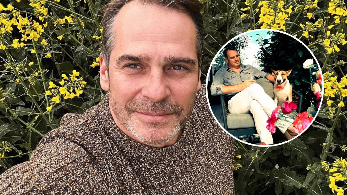 Eleganckie wnętrza i ogromny taras. Tak mieszka Paweł Deląg (ZDJĘCIA)