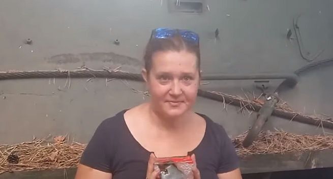 Karolina Baca-Pogorzelska żegna się z "Wprost". "Szef poinformował mnie, że są cięcia kosztów"