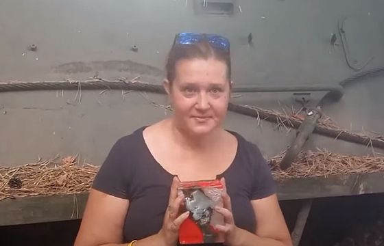 Karolina Baca-Pogorzelska żegna się z "Wprost". "Szef poinformował mnie, że są cięcia kosztów"