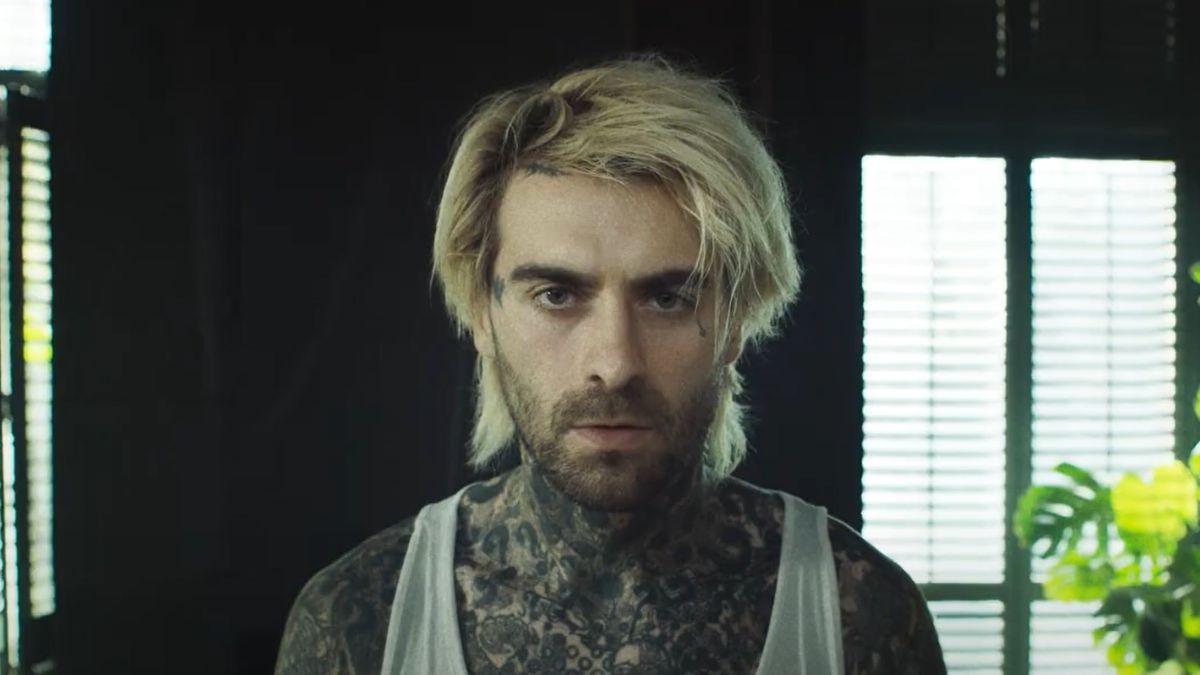 Film "Północ/Południe" Quebonafide wkrótce dostępny w CANAL+.