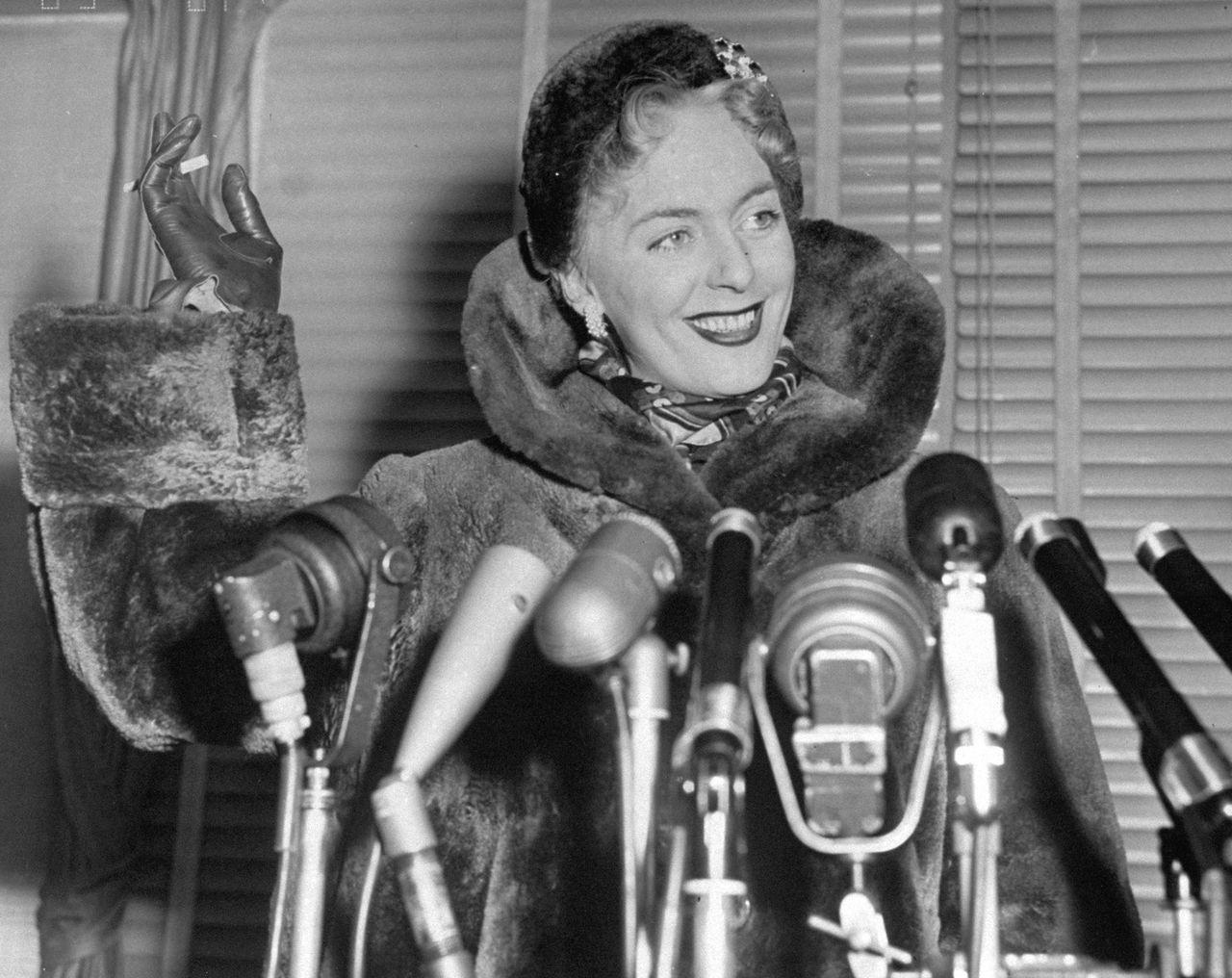 Niewiarygodna odwaga Christine Jorgensen. Była jedną z pierwszych transpłciowych osób w historii