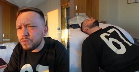 "Luksusowy" Hotel Gołębiewski w Pobierowie odpowiada na zarzuty Książula: "UBOLEWAMY"