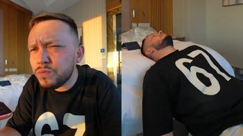 "Luksusowy" Hotel Gołębiewski w Pobierowie odpowiada na zarzuty Książula: "UBOLEWAMY"