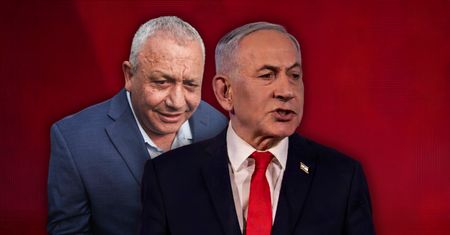 Wyborczy pat w Izraelu. Kilka scenariuszy, w co najmniej dwóch jest wojna