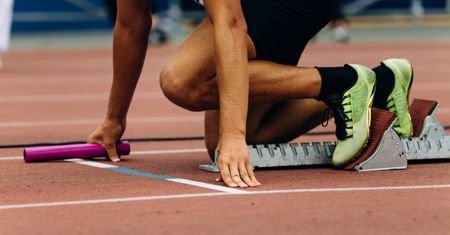 Igrzyska olimpijskie na celowniku hakerów. Kibice muszą uważać