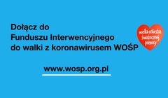 ViacomCBS wspiera WOŚP w realizacji pomocy dla polskich szpitali (wideo)