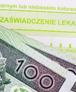 L4 z teleporady do kontroli. Pacjenci i medycy będą musieli oddać pieniądze