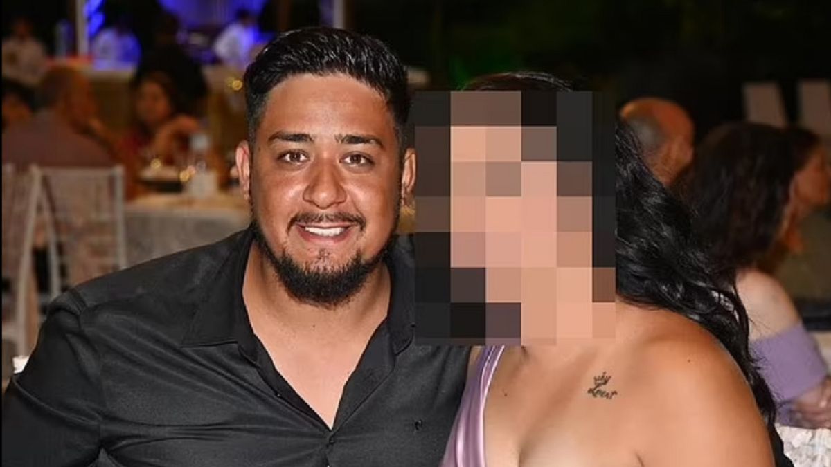 29-letni Huseyin Mavideniz nie odzyskał po pobiciu przytomności