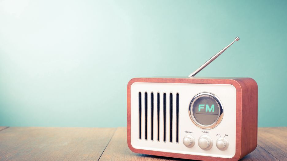 radio