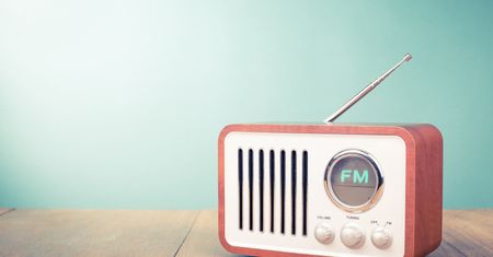 Radio to nie przeżytek. Zobacz, jak wyglądają nowoczesne modele