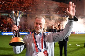 Rosyjski miliarder Roman Abramowicz potwierdza, że zamierza sprzedać Chelsea