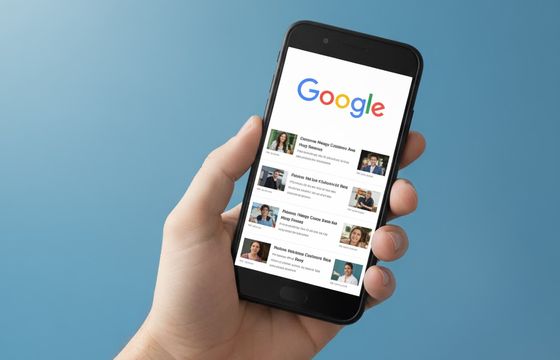 Google rozwiąże problem fałszywych wiadomości w Discoverze