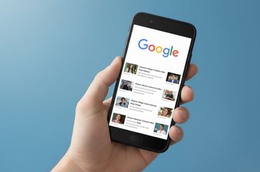 Google rozwiąże problem fałszywych treści w Discover. 