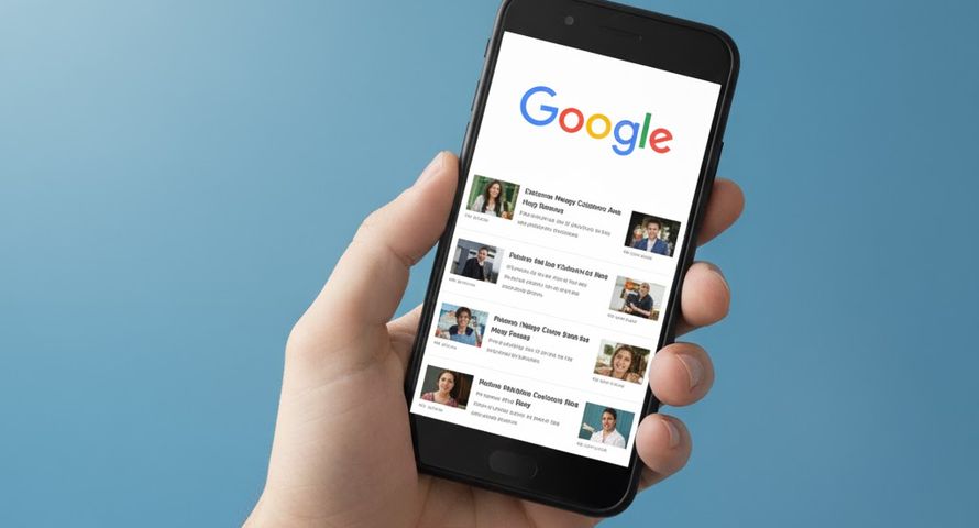 Google rozwiąże problem fałszywych wiadomości w Discoverze