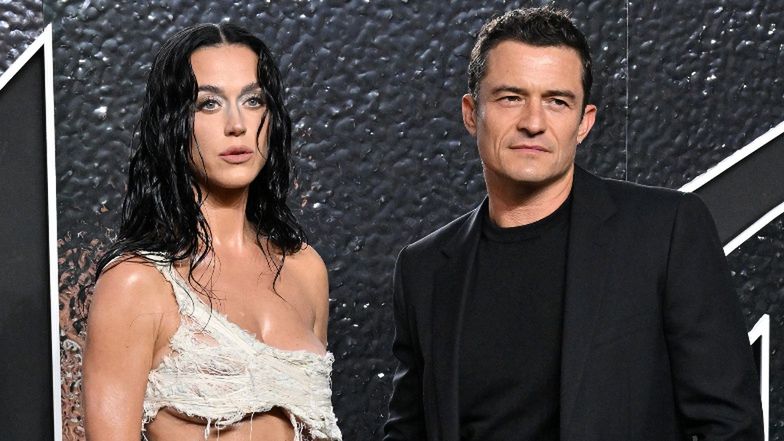 Katy Perry i Orlando Bloom rozstają się?