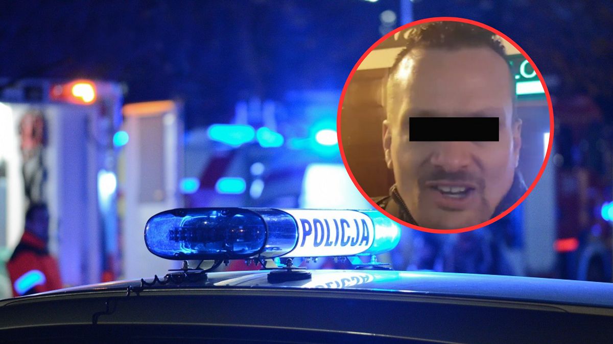 Ośrodek Monitorowania Zachowań Rasistowskich i Ksenofobicznych: "Patostreamer z Niemiec przyjechał do Polski, by wychwalać Putina".