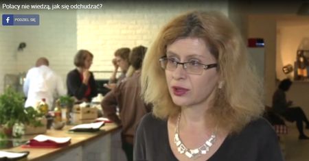 Polacy nie wiedzą, jak się odchudzać? (WIDEO)