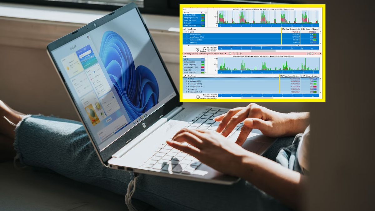 Z Windows znika irytujący błąd