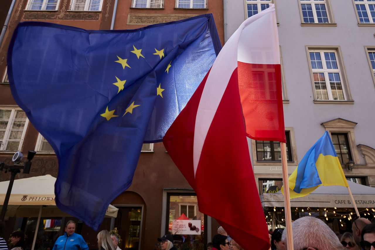 Czy Europa jest w stanie obronić się sama? Wiemy, co myślą Polacy