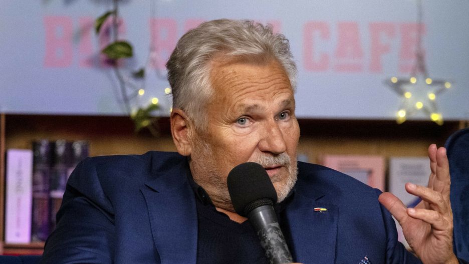 Aleksander Kwaśniewski
