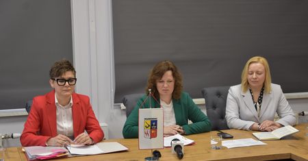 Wągrowiec: Krytyka czy zrozumienie? Radni zabrali głos w sprawie II Zastępcy Burmistrza