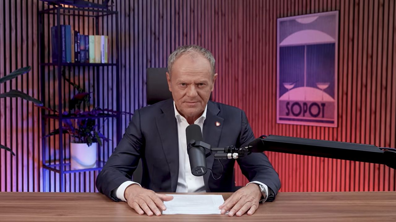 "Niech pan przerwie agonię TVP". Apel dziennikarzy do premiera Tuska