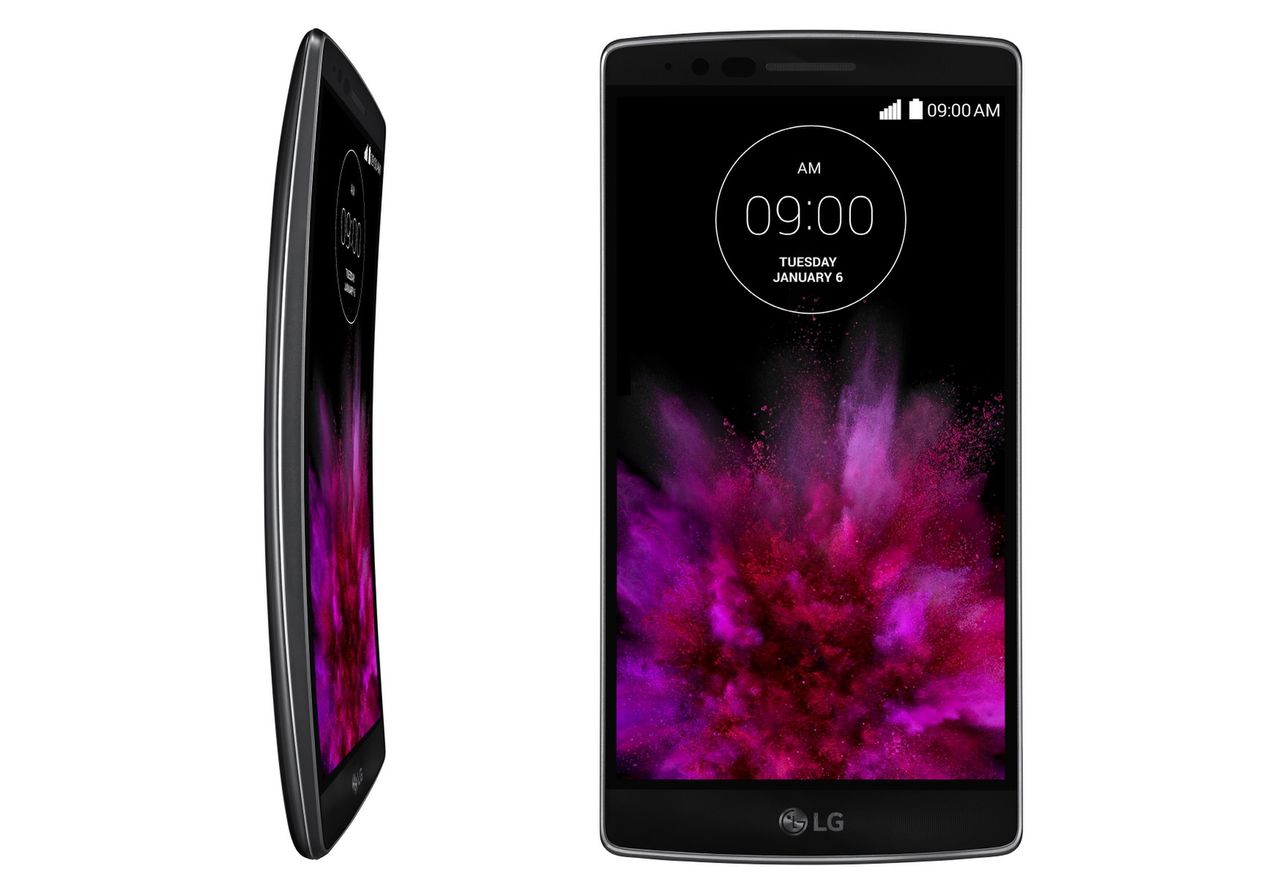 LG G Flex2