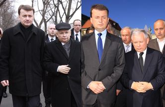 Jak polityczną karierę rozpoczynał Mariusz Błaszczak?