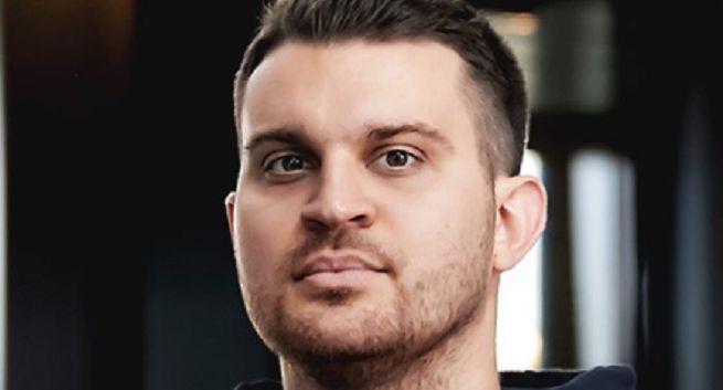 Michał Kukuła head of programmatic w SalesTube