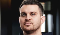 Michał Kukuła head of programmatic w SalesTube