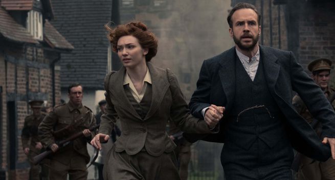 BBC pokaże serial "Wojna światów". Zobacz zwiastun