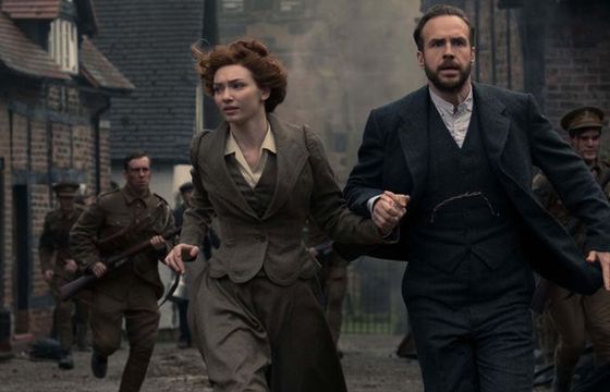 BBC pokaże serial "Wojna światów". Zobacz zwiastun