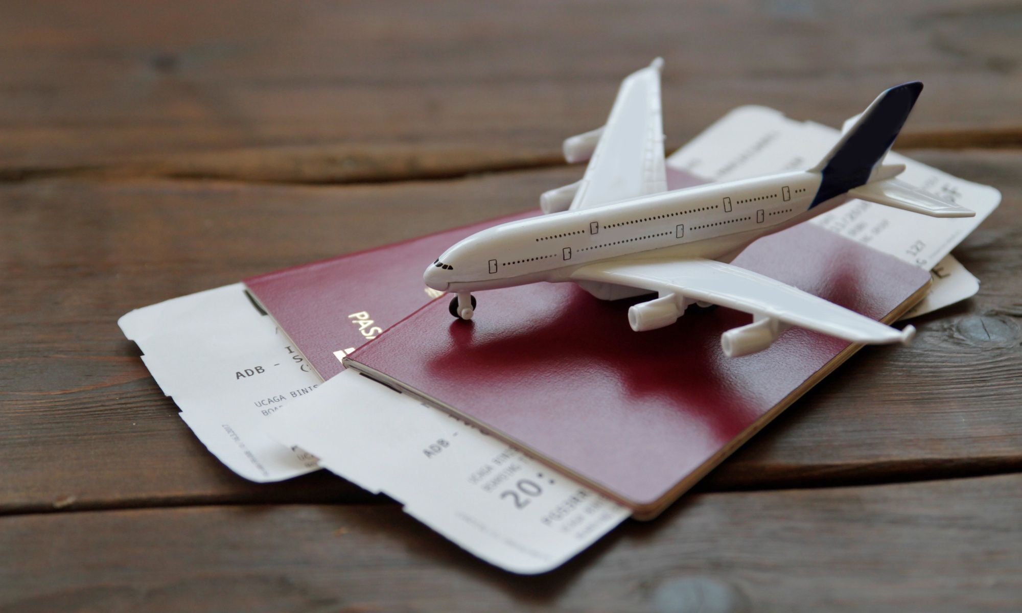 Paszport - najważniejsze informacje