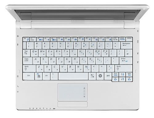 Samsung NC20 oficjalnie 2