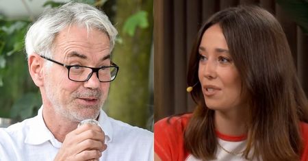 Izabella Krzan UDERZA w Roberta Janowskiego: "Był bardzo niesympatycznym człowiekiem" (WIDEO)
