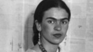 Poszukiwana Frida Kahlo. Będzie gościem 5. Old Film Festival w Bydgoszczy