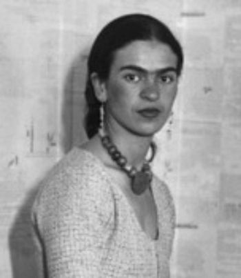 Poszukiwana Frida Kahlo. Będzie gościem 5. Old Film Festival w Bydgoszczy